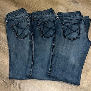 Ariat Trouser Jeans Bulk
